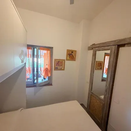 Bilocale Residence Gli Ulivi San Teodoro-2